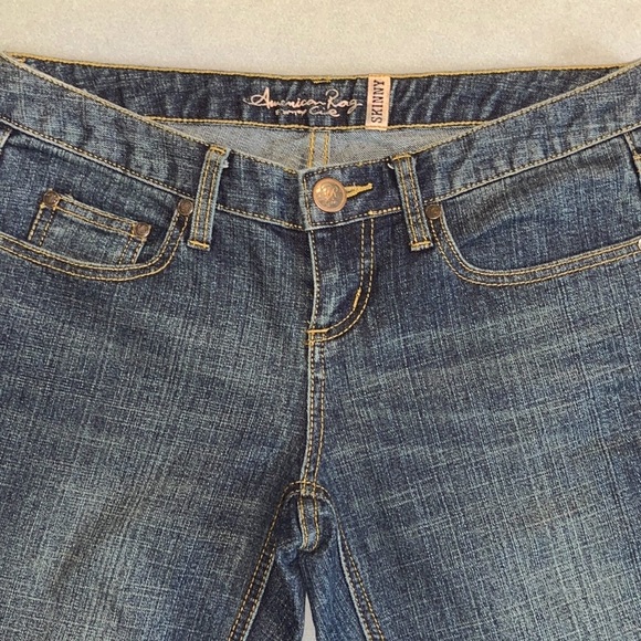 Size 3 Jeans American Rag - Picture 3 of 4